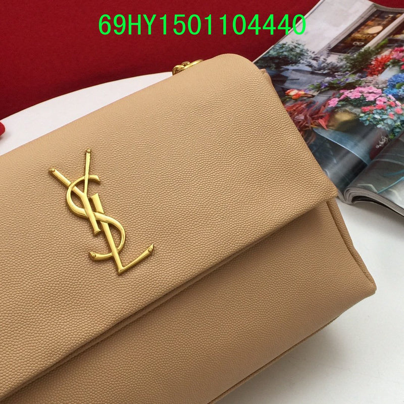Glami - YLS Bags - 2045