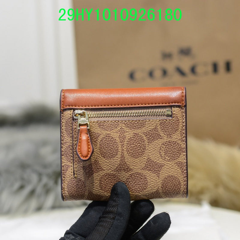 Glami - CAH Wallet - 117