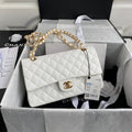 Satchel Bags - CLN Bags - 1133