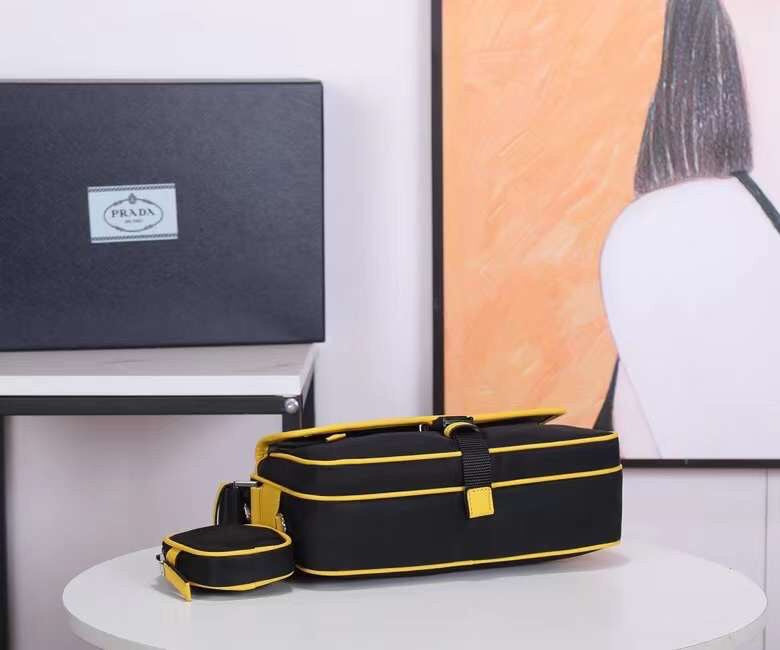 Glamy - PD Bags - 823