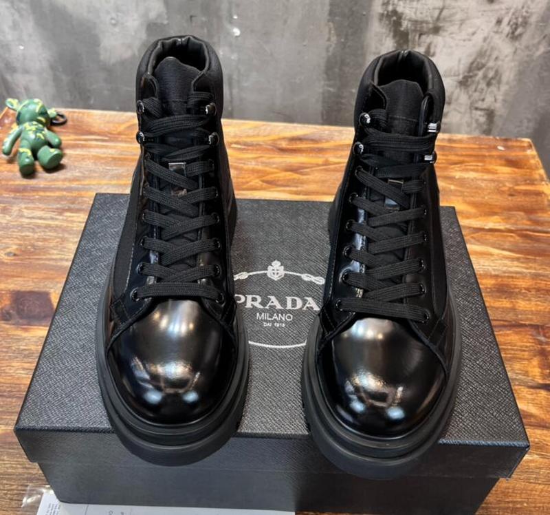 Glamy - PD Men Shoes - 145