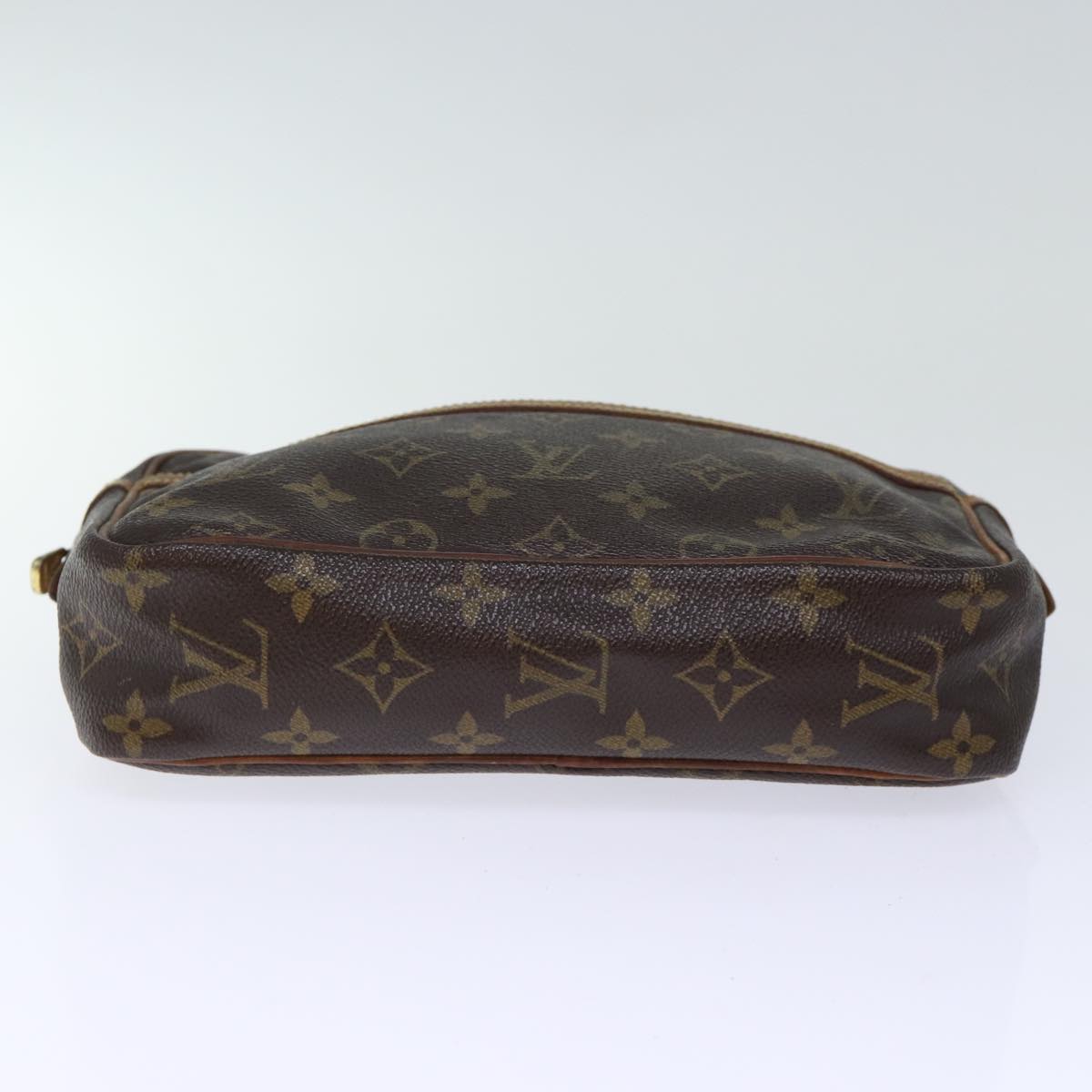 Louis Vuitton Compiegne 23 Clutch Bag