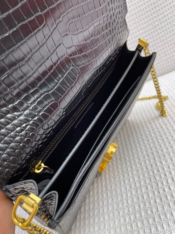 Satchel Bags - SLY Bags - 1322