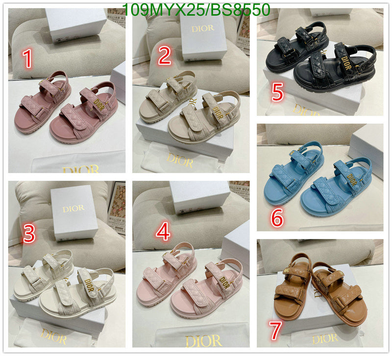 SAMCC - DOR Women Shoes - 1460