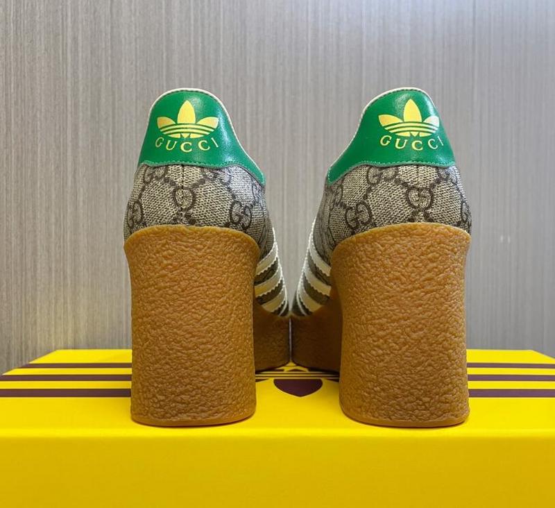 SAMC - GUKI Women Shoes - 568