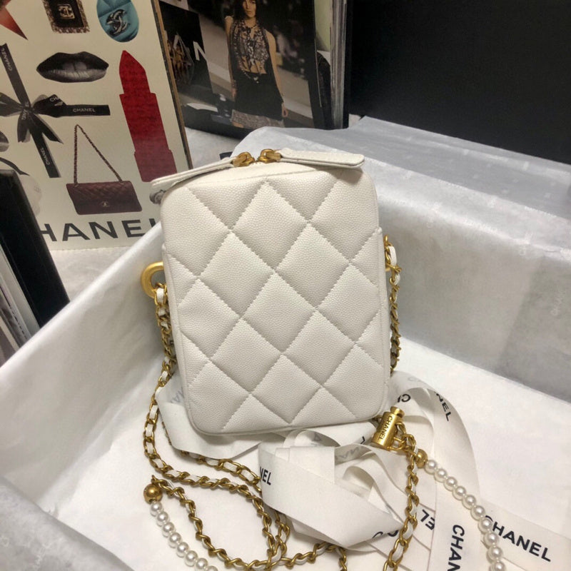 Satchel Bags - CHL Bags - 3596