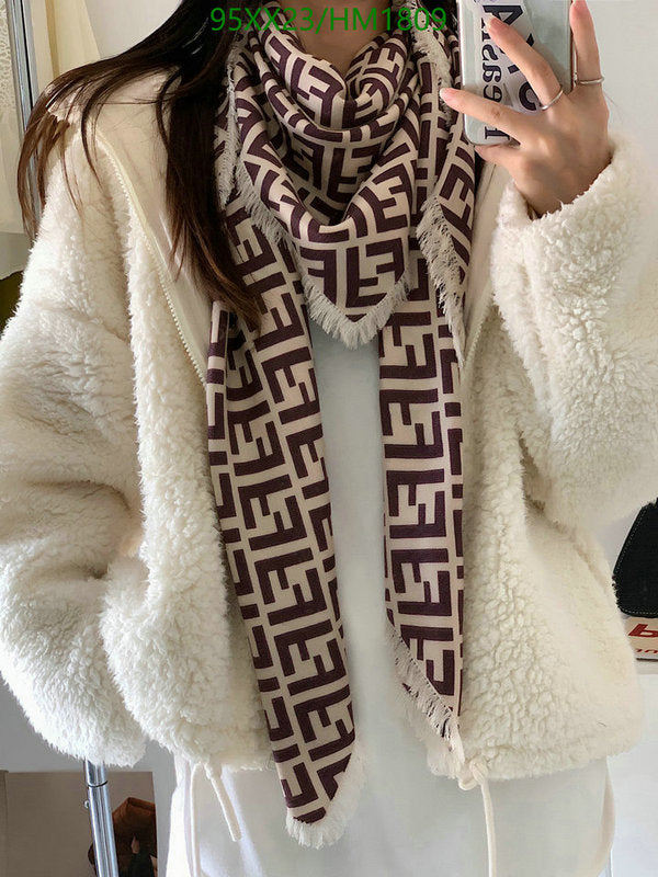 SAMC - FDE Scarves - 161