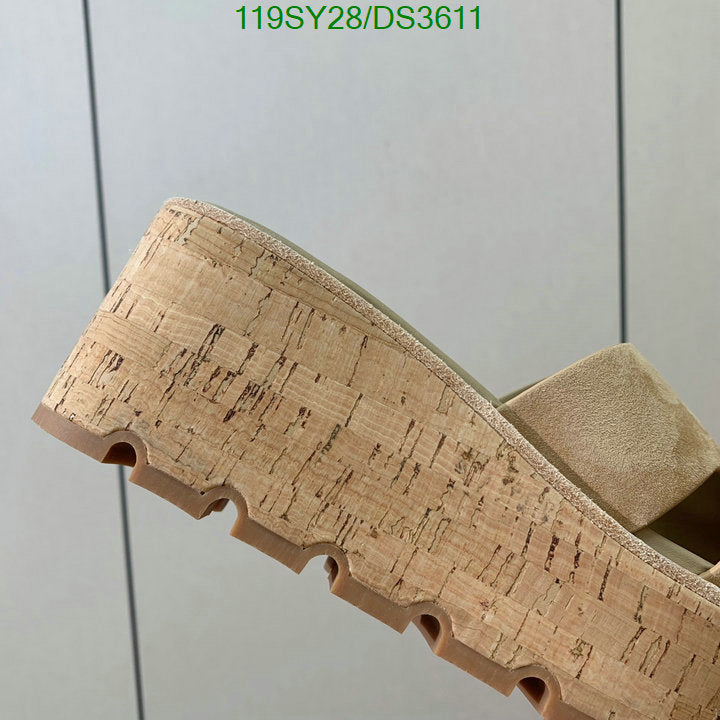 SAMC - HMS Women Shoes - 058