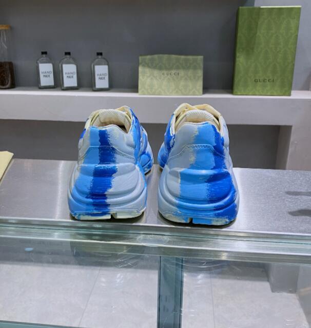 SAMC - GUKI Women Shoes - 414