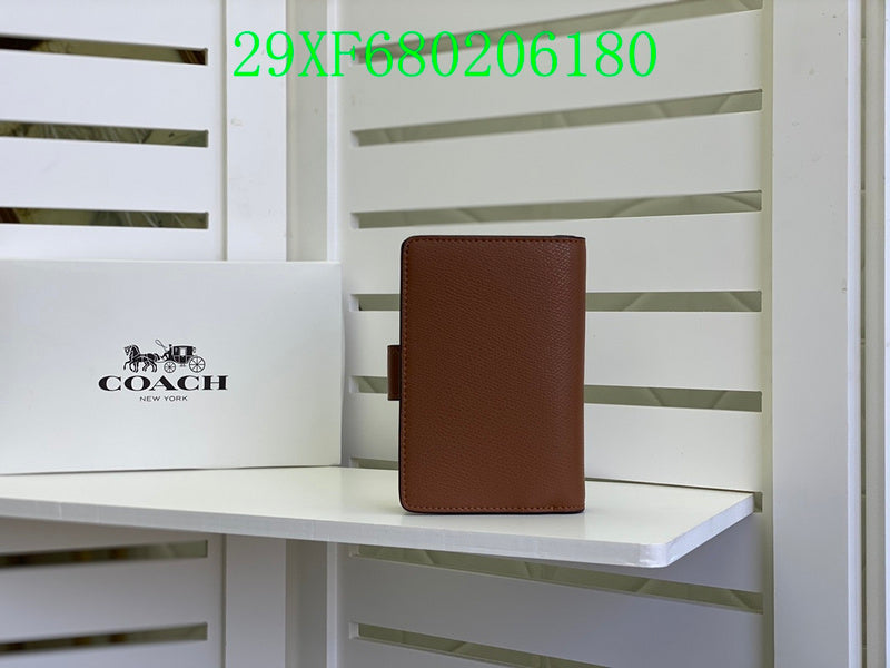Glami - CAH Wallet - 037