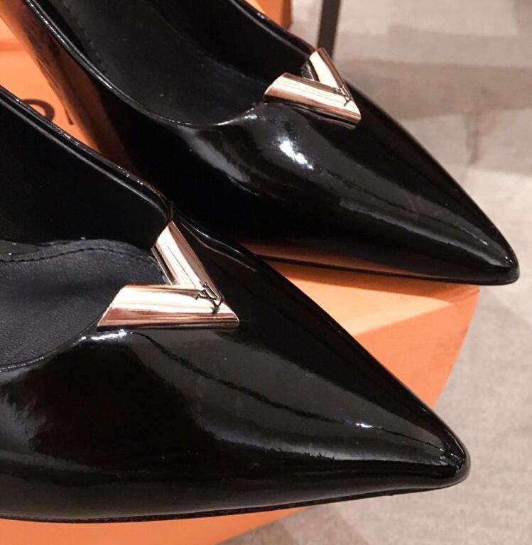 SAMC - LOV Women Shoes - 1697