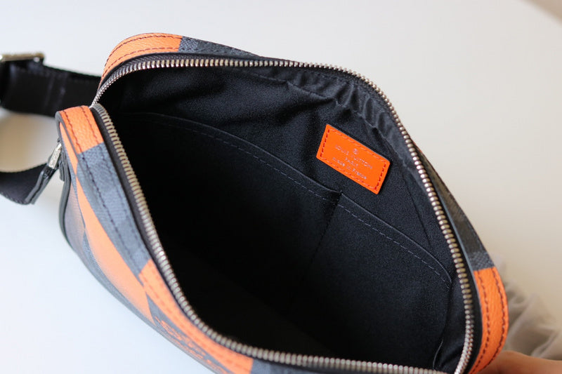 Satchel Bags - VL Bags - 3348