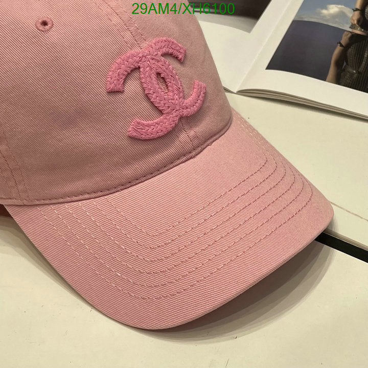 SAMC - CHL Caps & Hats - 268