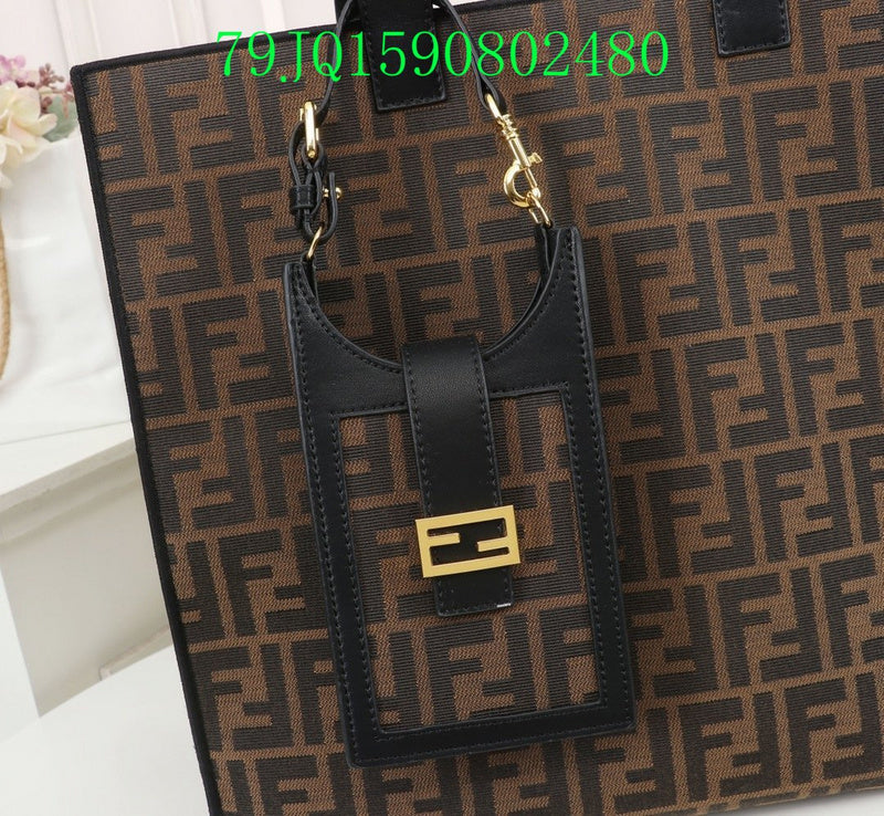 Glami - FDE Bags - 2500