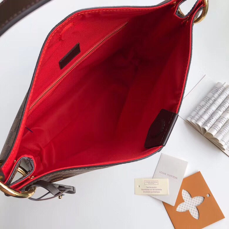Satchel Bags - VL2 Bags - 459
