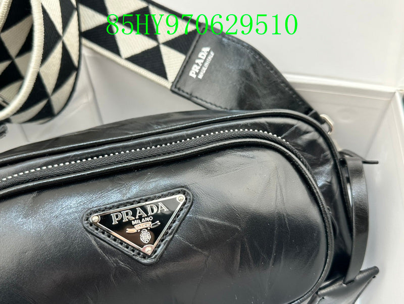 Satchel Bags - PDA Bags - 3142