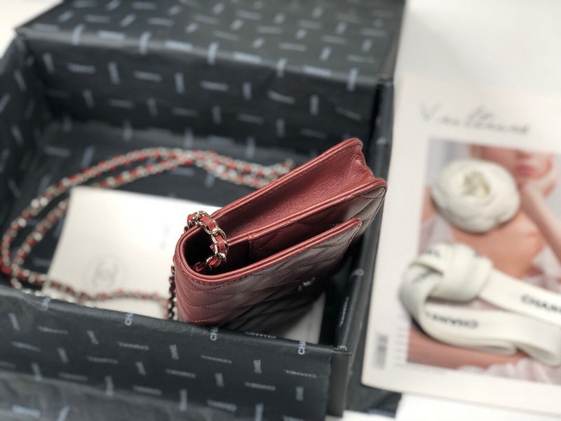 Satchel Bags - CHL Bags - 7472