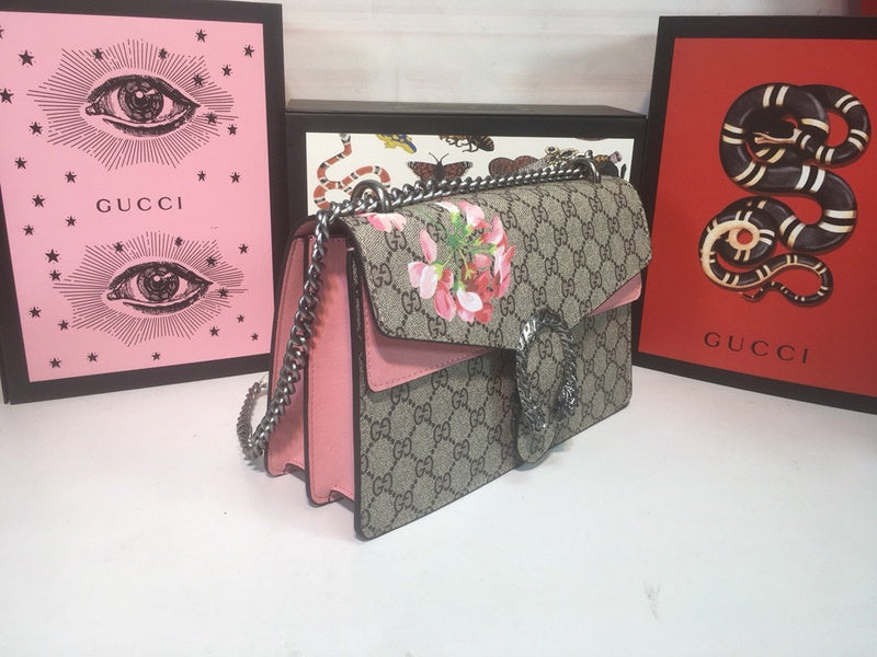 Glami Fashion - GCI Bags - 10648