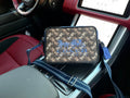 Satchel Bags - CCH Bags - 046