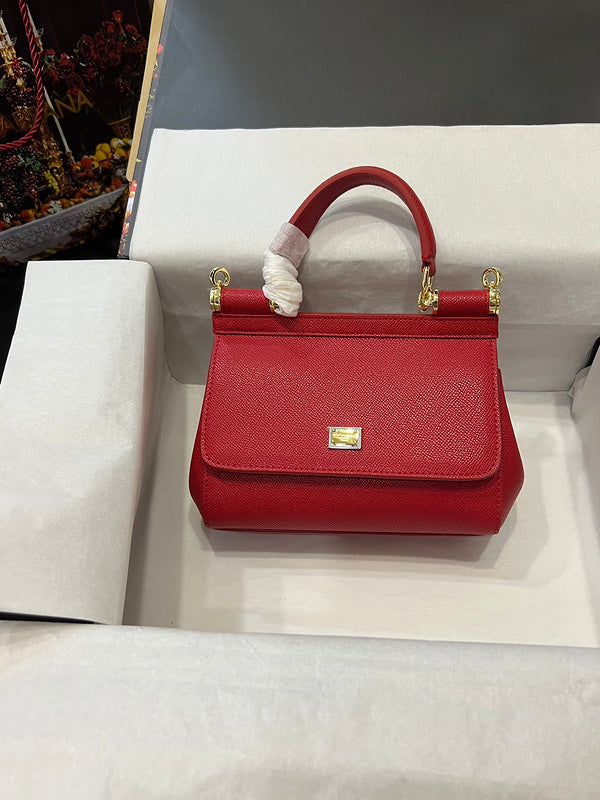 Glamy - DG bag - 020