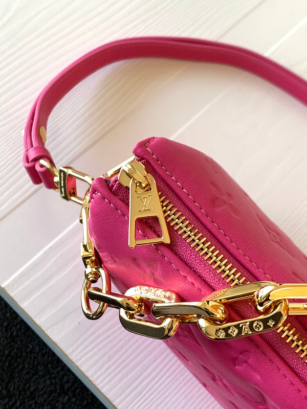 Glami Fashion Lu-Vi bags - 17321