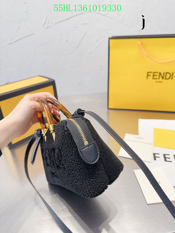 Glami - FDE Bags - 1272