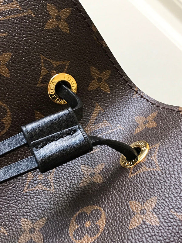 Satchel Bags - VL1 Bags - 677