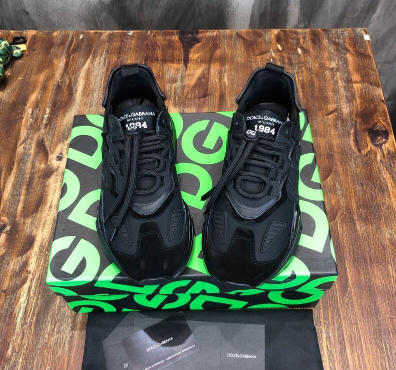 SAMC - DAG Men Shoes - 291