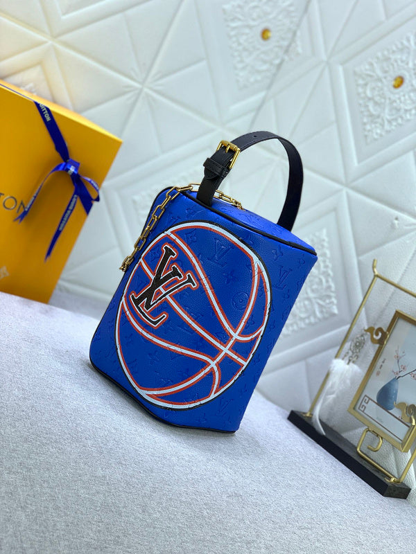 Satchel Bags - VL2 Bags - 558