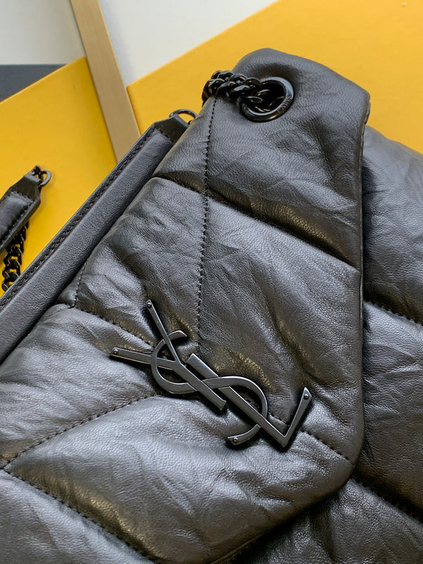 Glamy - YLS Bags - 035