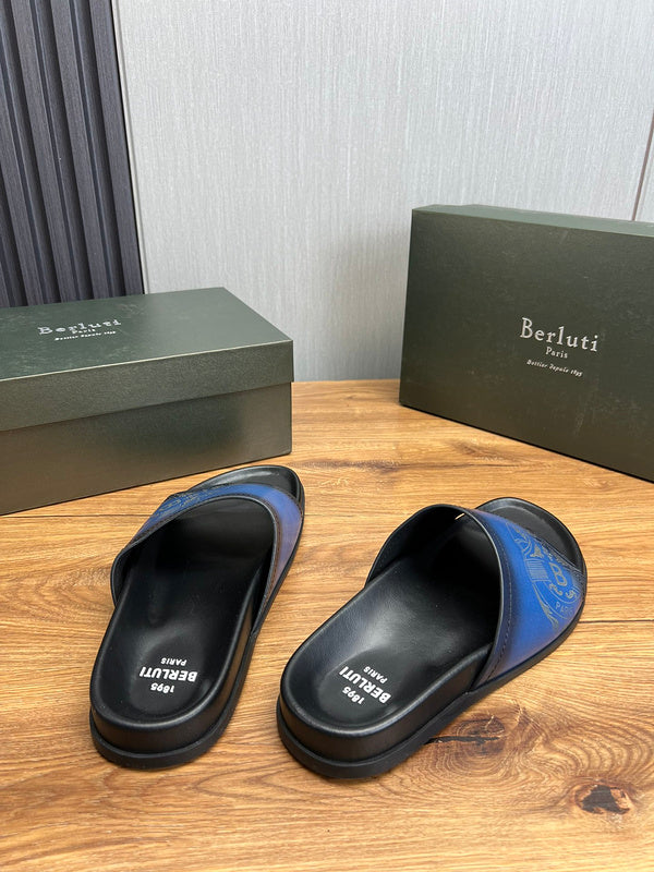 Glami - BRE Men Shoes - 368