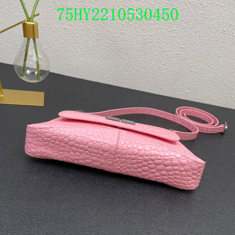 Satchel Bags - BGA Bags - 2295