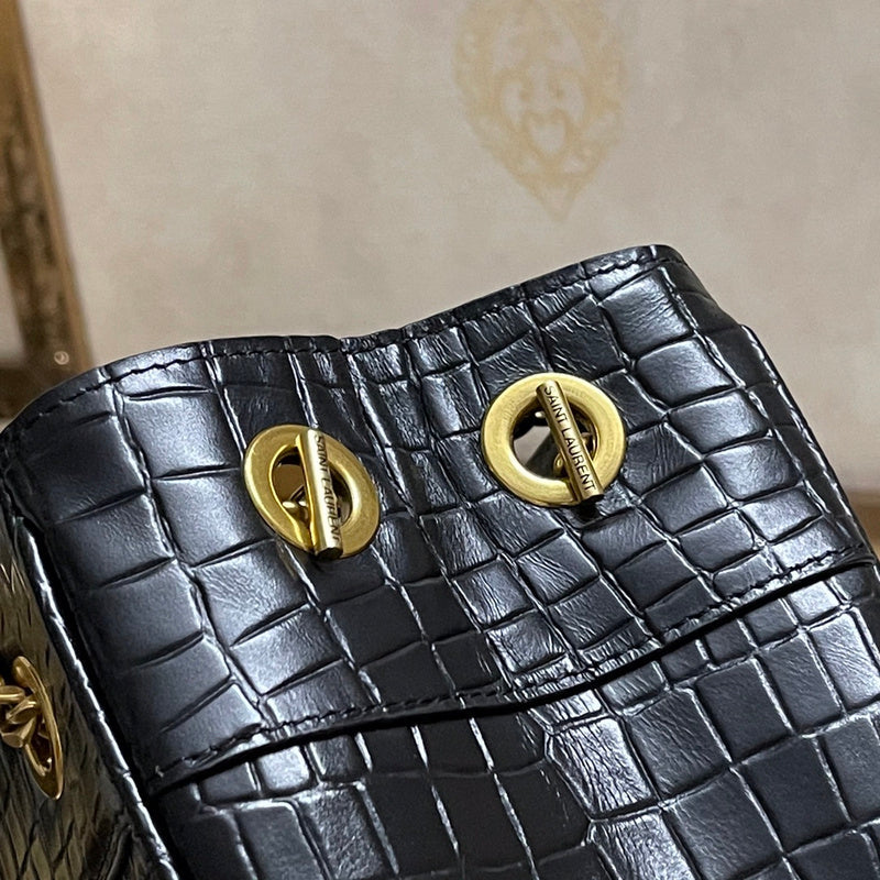 Satchel Bags - SLY Bags - 2627