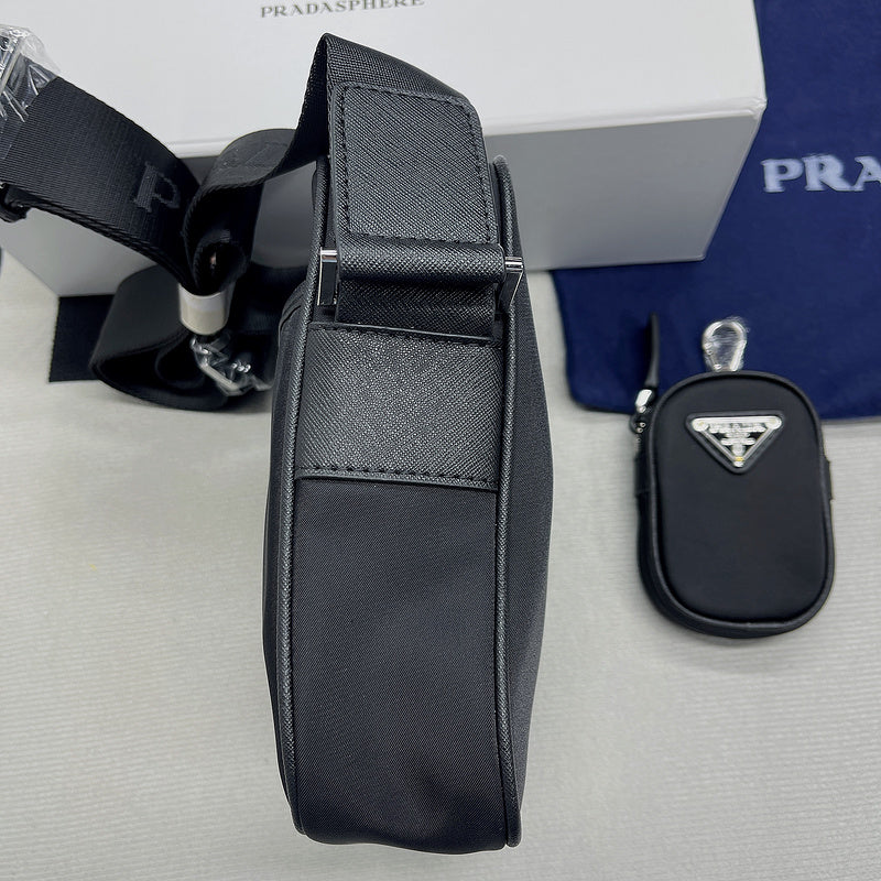 Satchel Bags - PDA Bags - 2814