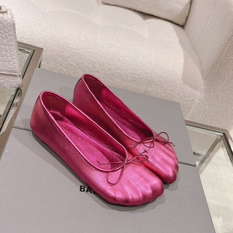 Satchel Bags - BGA Shoes - 661