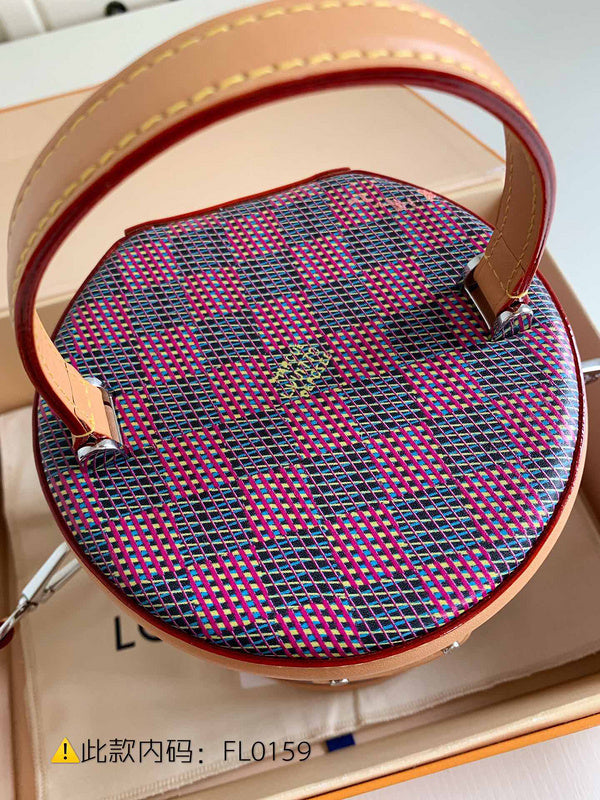 Glami-LAON - LOV Bags - 1350