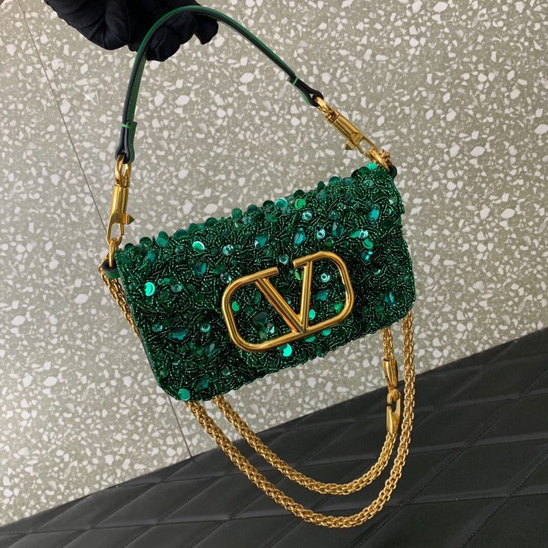 Glami Fashion - VLN Bags - 091
