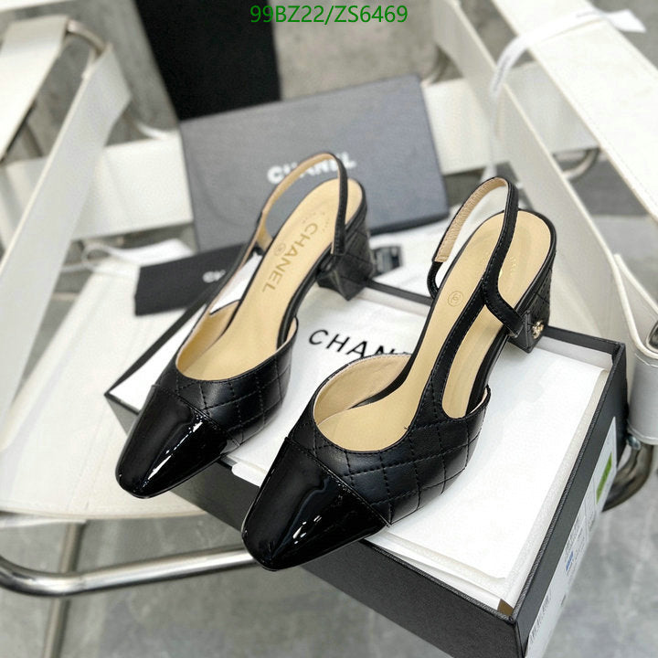 SAMC - CHL Women Shoes Ballet - 257