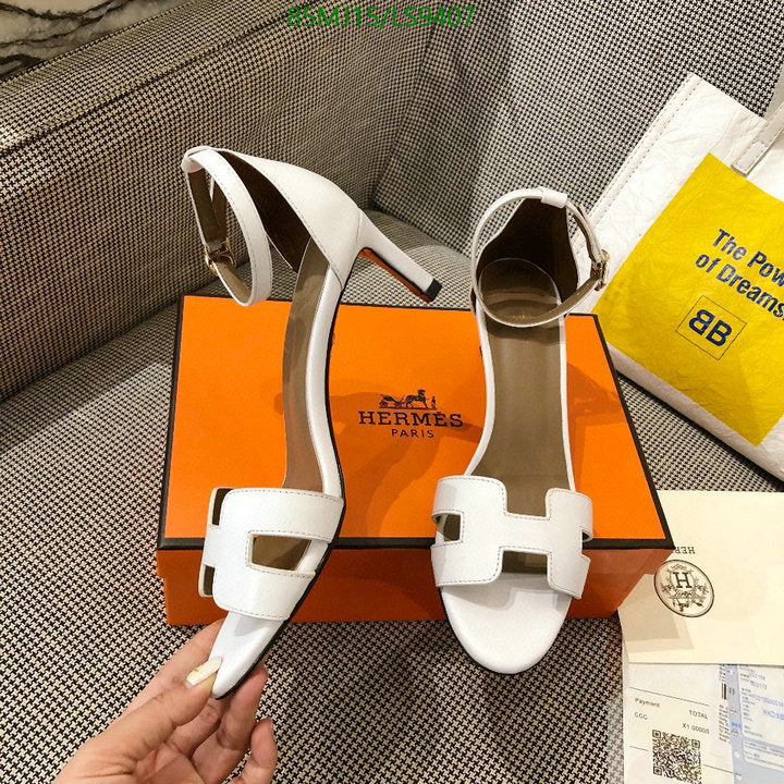 SAMC - HMS Women Shoes - 400