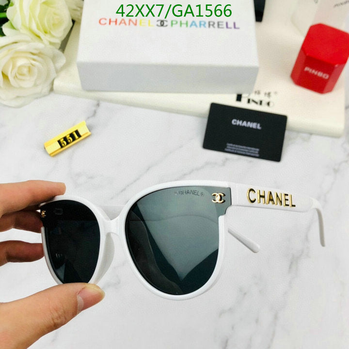 SAMC - CHL Glasses - 576