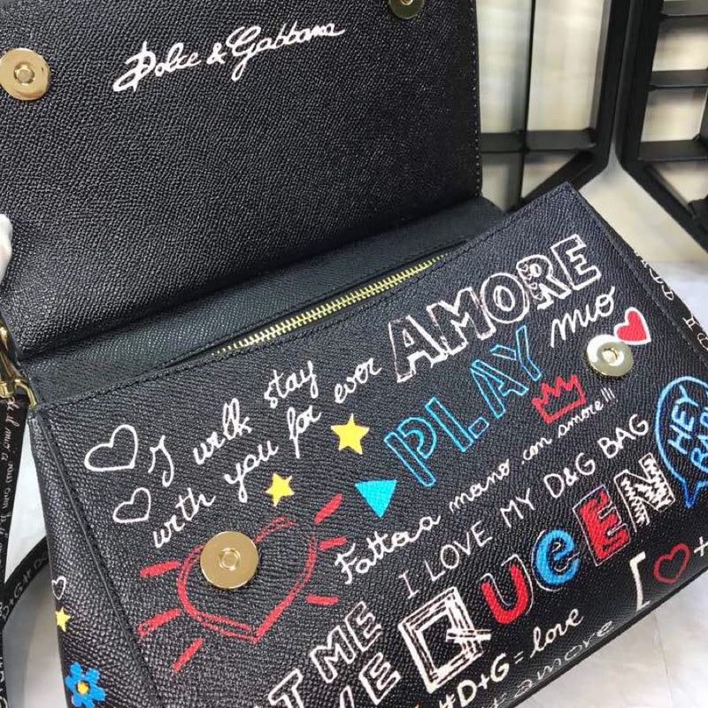 Satchel Bags - DG Bags - 296