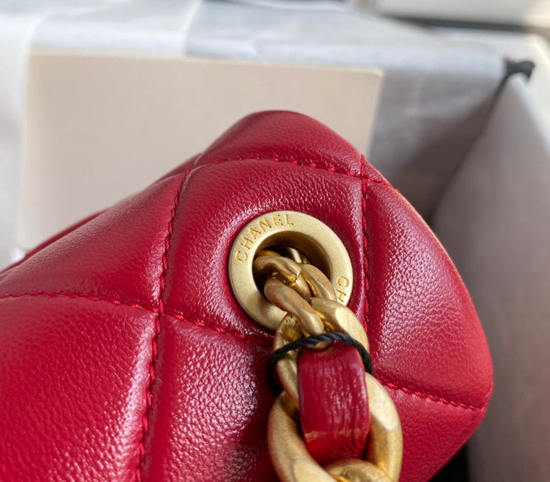 Satchel Bags - CHL Bags - 186