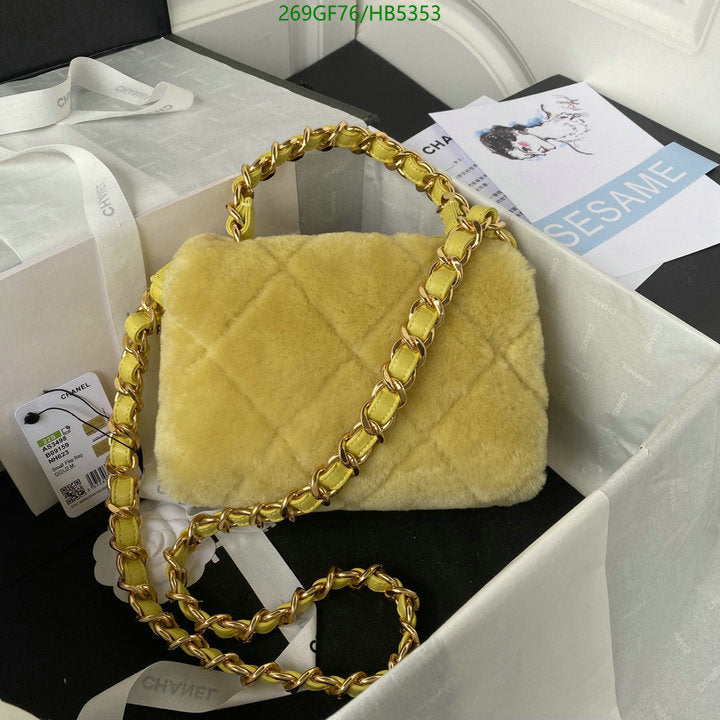 SAMC - CHL Bags - 116