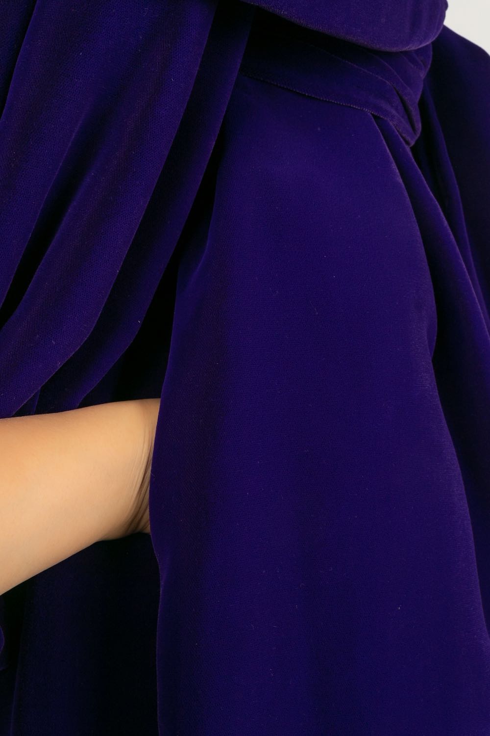Manteau Christian Lacroix Haute Couture