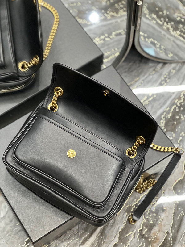 Glami Fashion - SLY Bags - 523