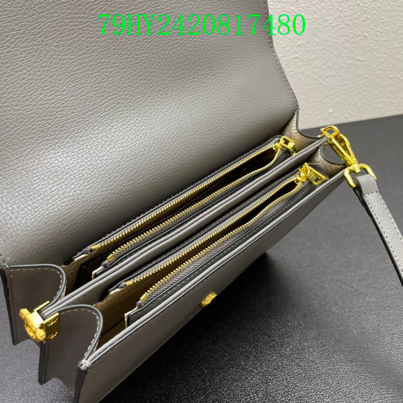 Satchel Bags - PDA Bags - 4066