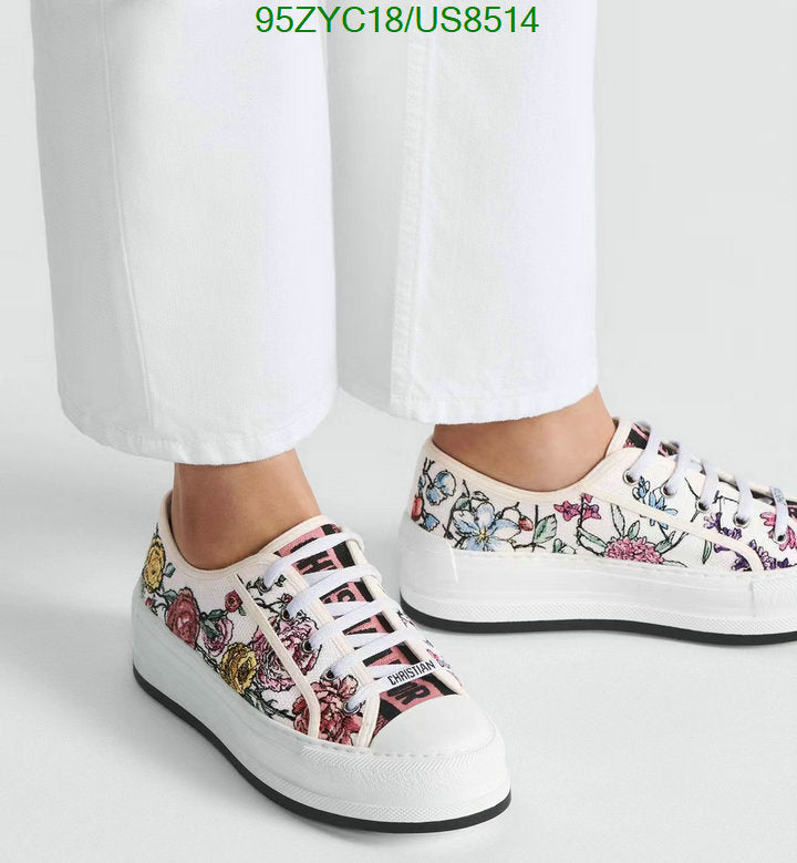 SAMCC - DOR Women Shoes - 1530