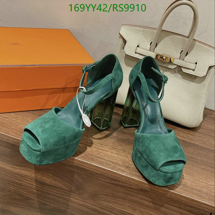 SAMC - HMS Women Shoes - 351