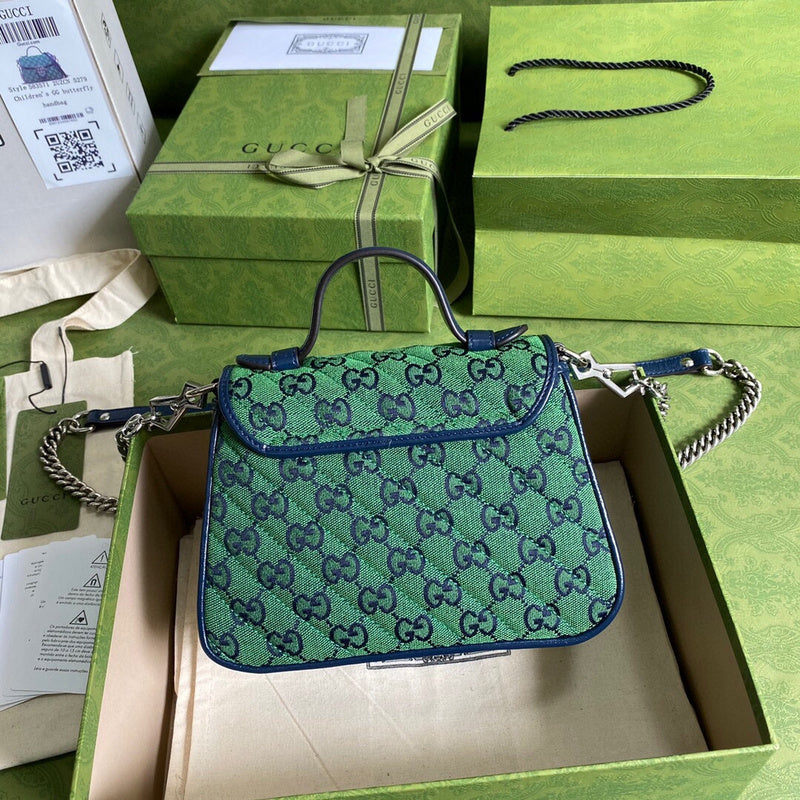 Glami Fashion - GCI Bags - 5891