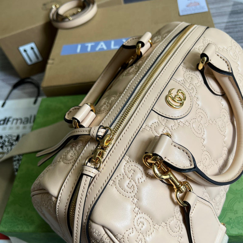 Satchel Bags - GCI Bags - 7911